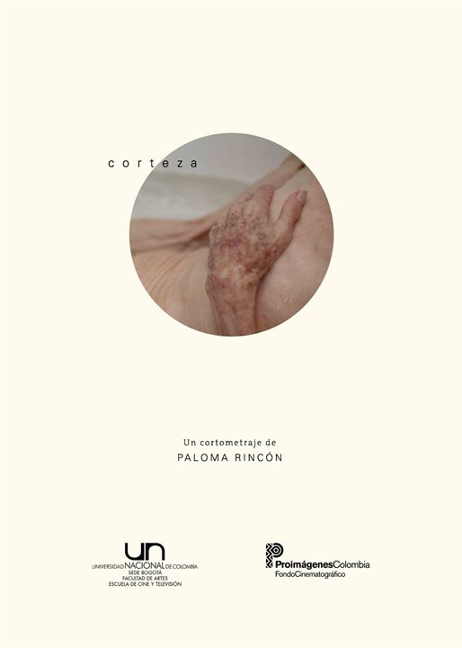 Corteza : Poster