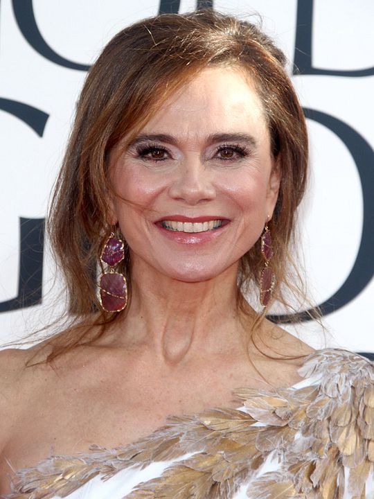 Poster Lena Olin