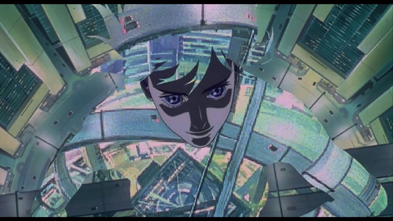 Ghost in the Shell - O Fantasma do Futuro : Fotos