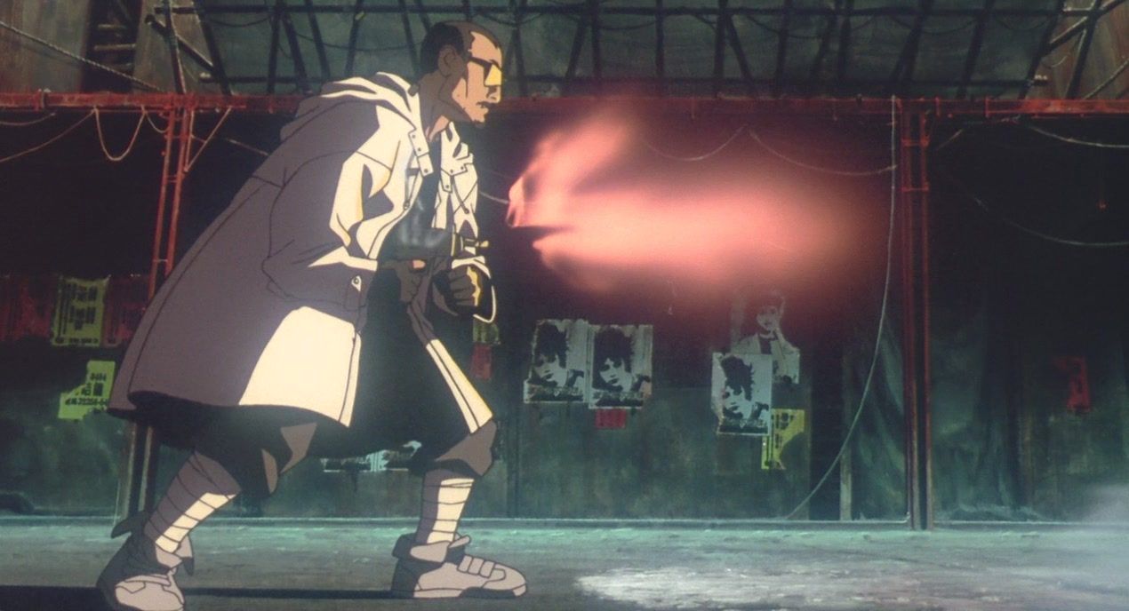Ghost in the Shell - O Fantasma do Futuro : Fotos