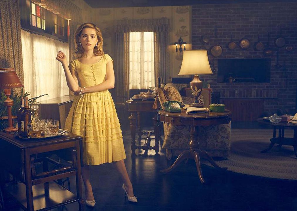Fotos Kiernan Shipka