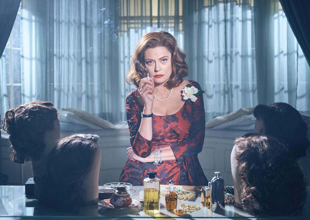 Fotos Susan Sarandon