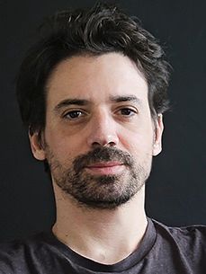 Poster Manuel Muñoz Rivas