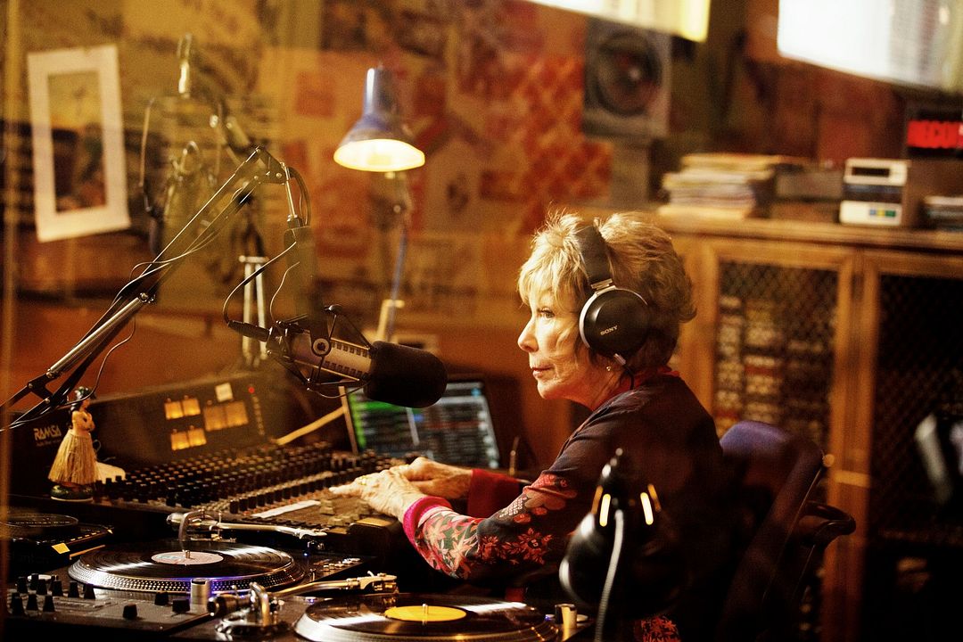 A Última Palavra : Fotos Shirley MacLaine