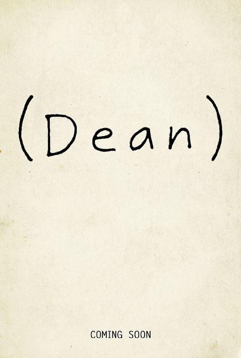 Dean: A Vida e Outras Piadas : Poster