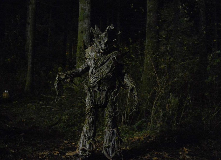 Grimm : Fotos