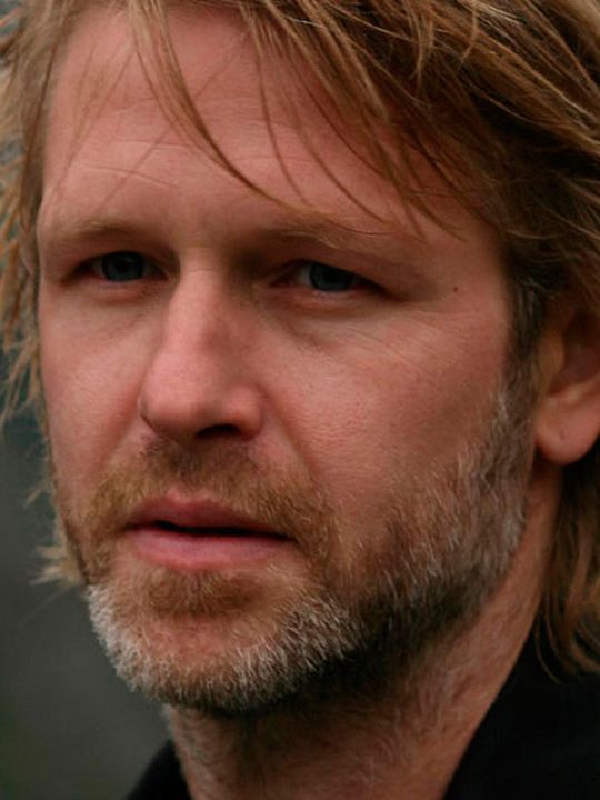 Poster Trond Espen Seim