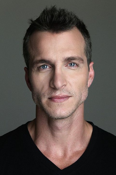 Poster Albi De Abreu