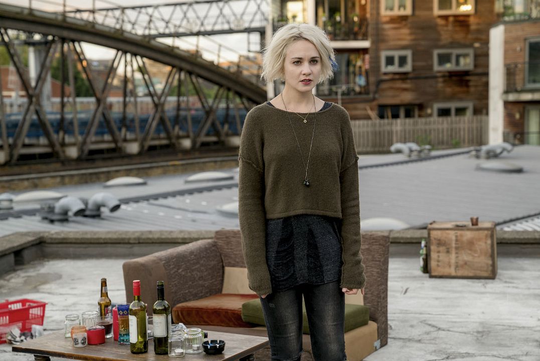 Sense8 : Fotos Tuppence Middleton