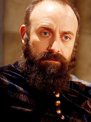 Poster Halit Ergenç