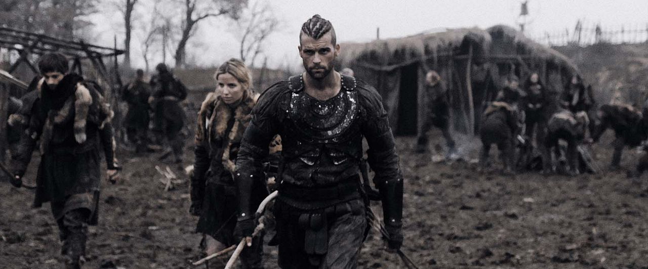 A Espada da Vingança : Fotos Stanley Weber
