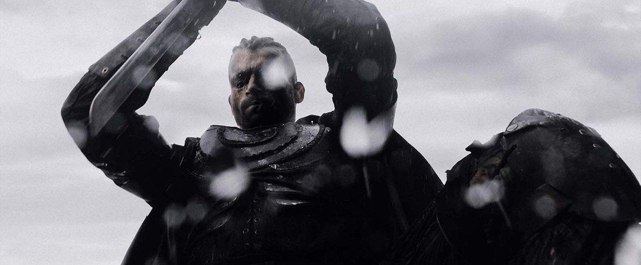 A Espada da Vingança : Fotos Stanley Weber