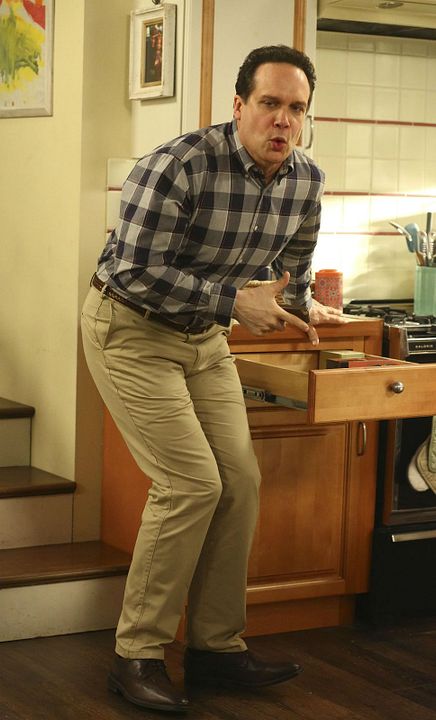 Fotos Diedrich Bader