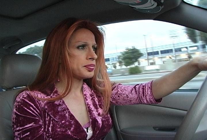 Alexis Arquette: She's my Brother : Fotos