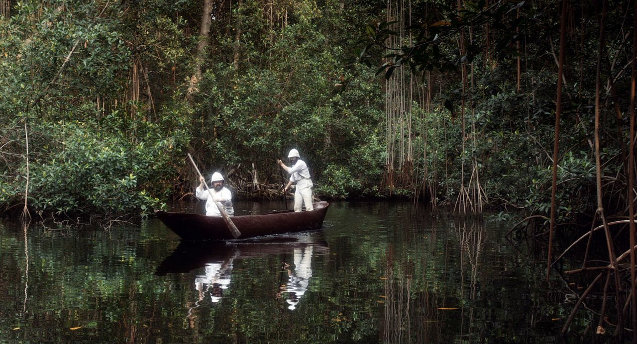 Posto-Avançado do Progresso : Fotos Nuno Lopes, Ivo Alexandre