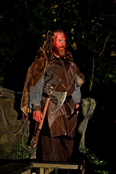 Viking – Os Pergaminhos Sagrados : Fotos