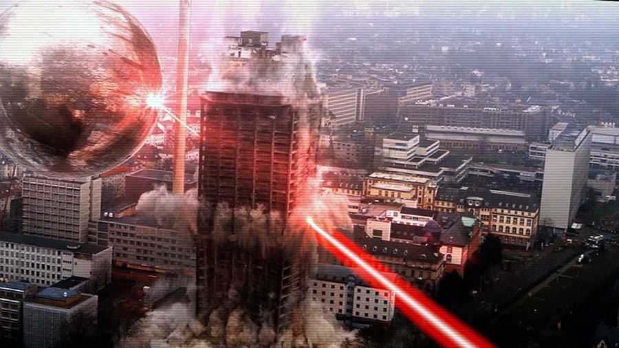 Phantasm: Ravager : Fotos