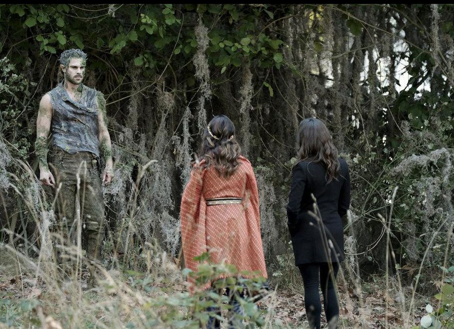 Fotos Grey Damon