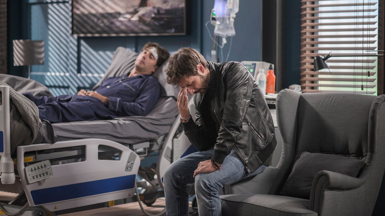 Fotos Antonio Garrido, Raúl Fernández de Pablo