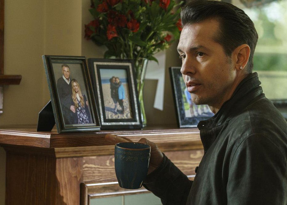 Chicago Justice : Fotos Jon Seda