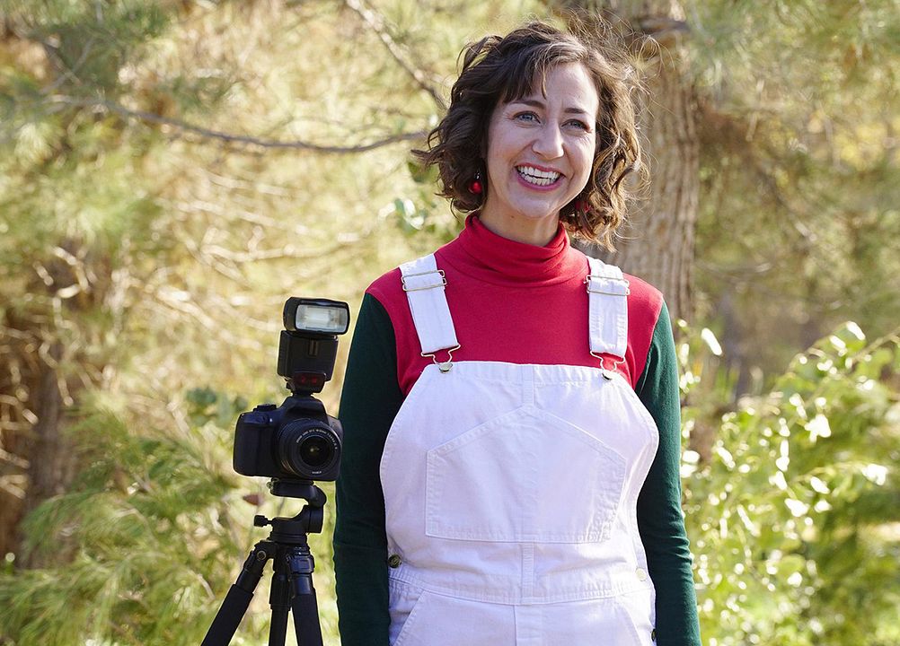Fotos Kristen Schaal