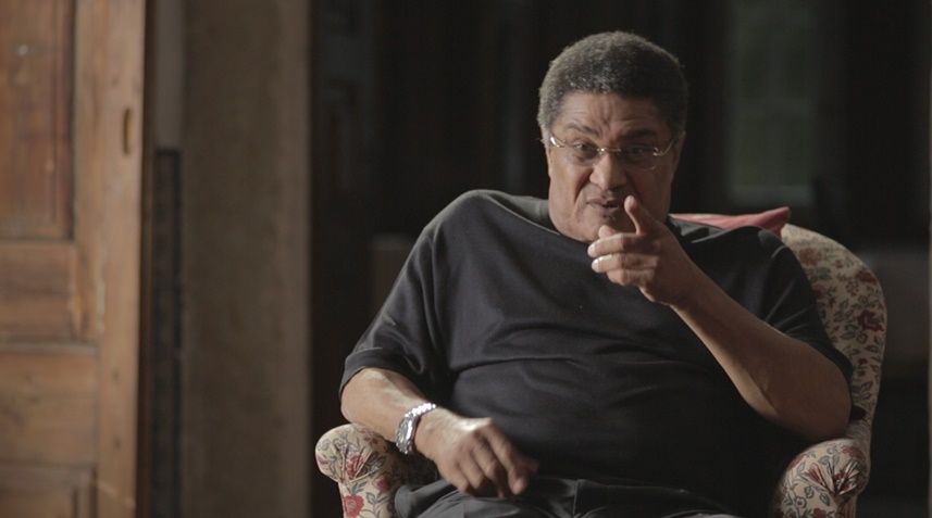 Eusébio - História de uma Lenda : Fotos