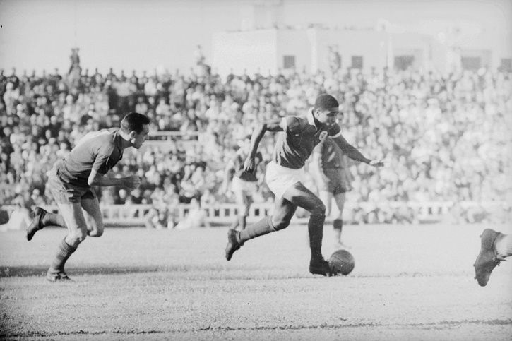 Eusébio - História de uma Lenda : Fotos