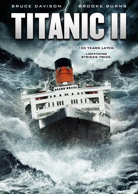 Titanic 2 : Fotos