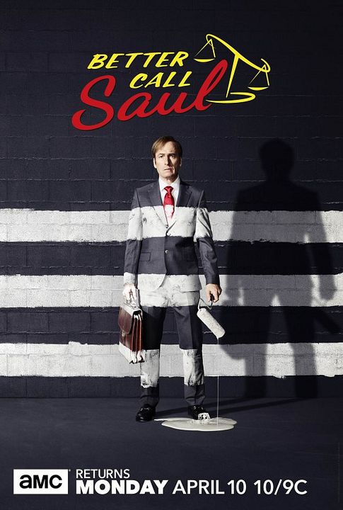 Better Call Saul : Poster