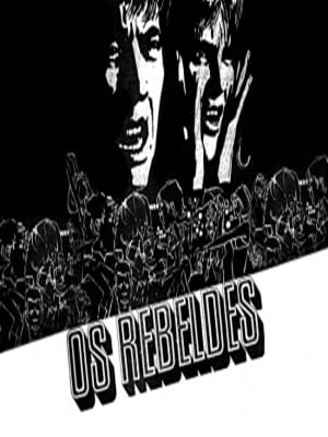 Os Rebeldes : Poster
