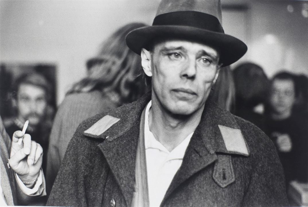 Beuys : Fotos