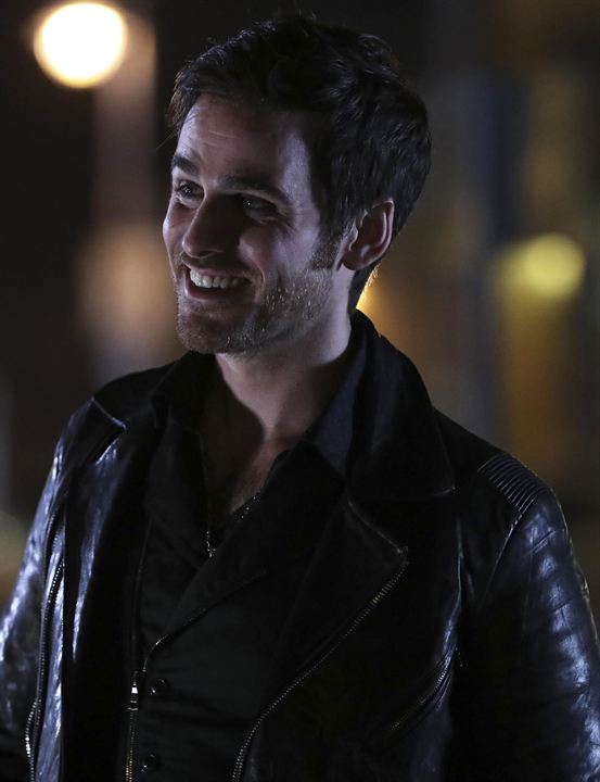 Once Upon a Time : Fotos Colin O'Donoghue
