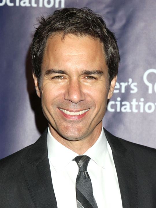 Poster Eric McCormack