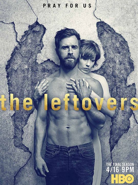 The Leftovers : Poster