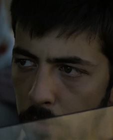 Ardor Amarelo : Poster