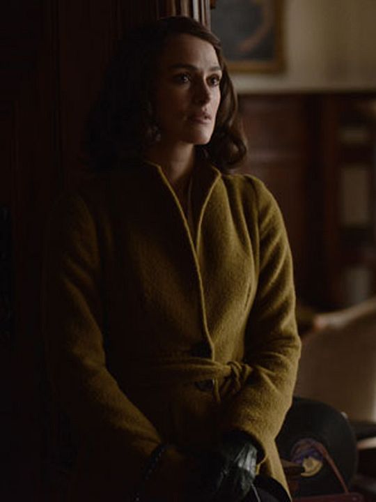 Pôster do filme The Aftermath - Foto 37 de 37 - AdoroCinema