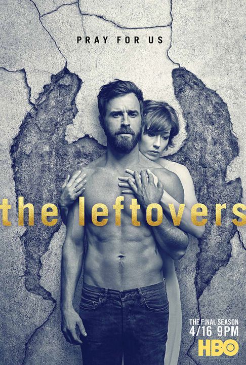 The Leftovers : Poster