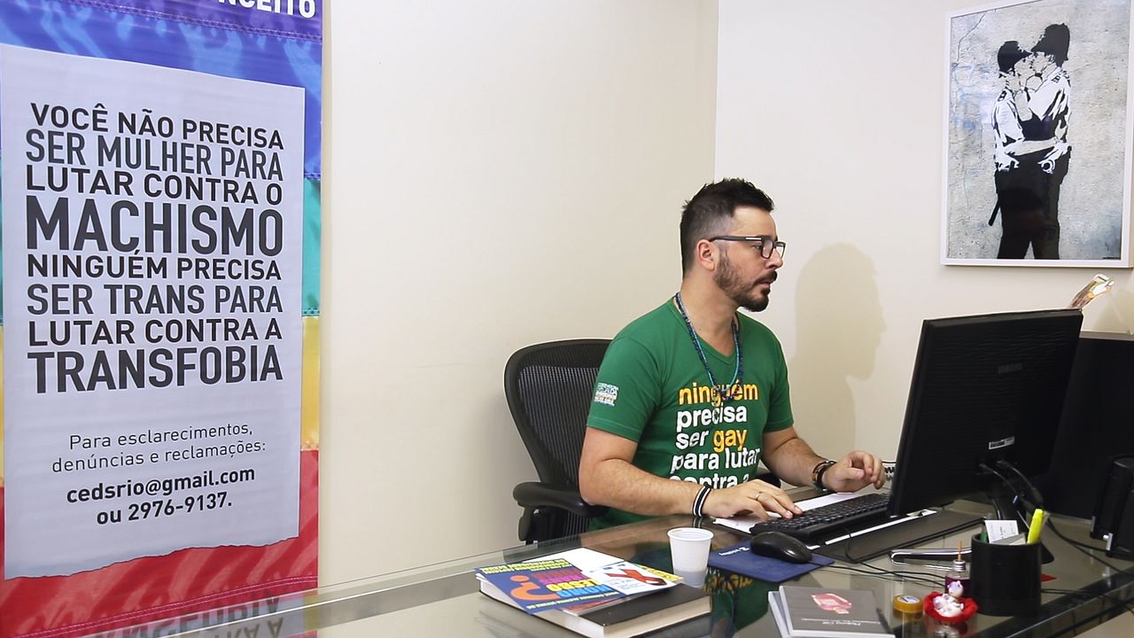 Os Transgressores﻿ : Fotos