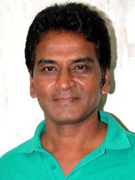 Poster Daya Shankar Pandey