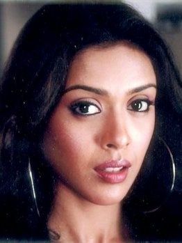 Poster Hrishitaa Bhatt
