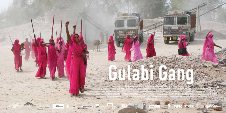 Gulabi Gang : Fotos