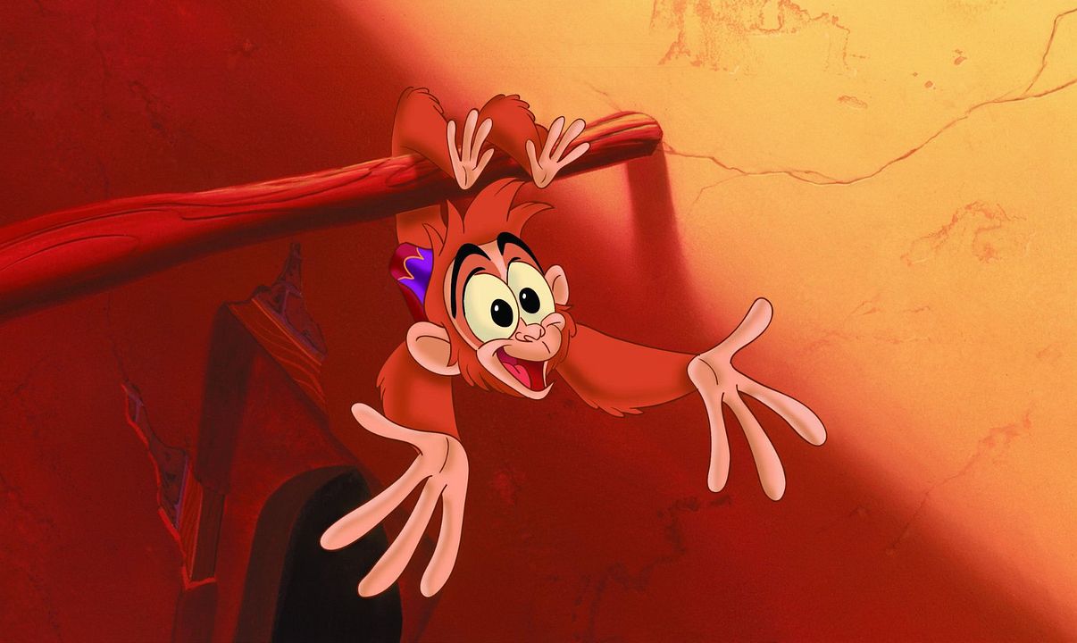 Aladdin : Fotos