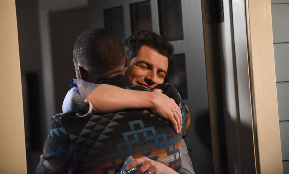 New Girl : Fotos Max Greenfield