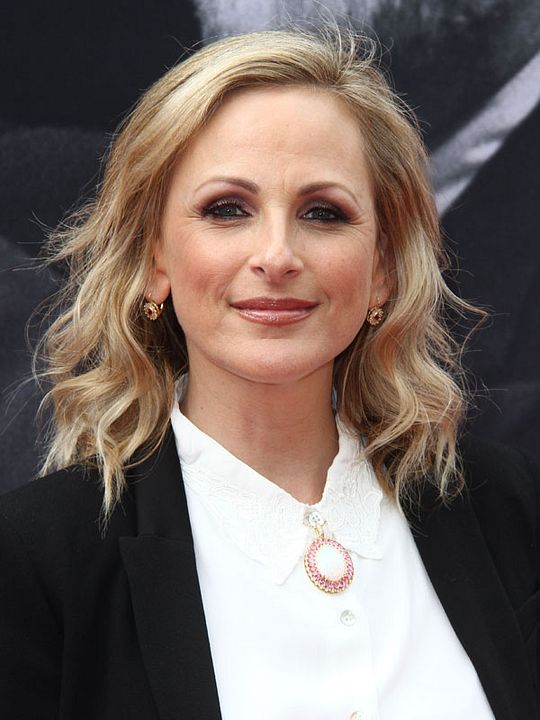 Poster Marlee Matlin