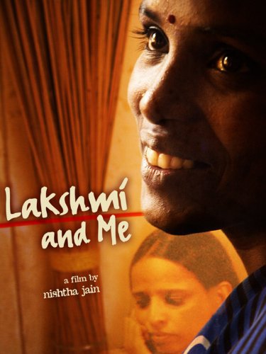 Lakshmi and Me : Poster