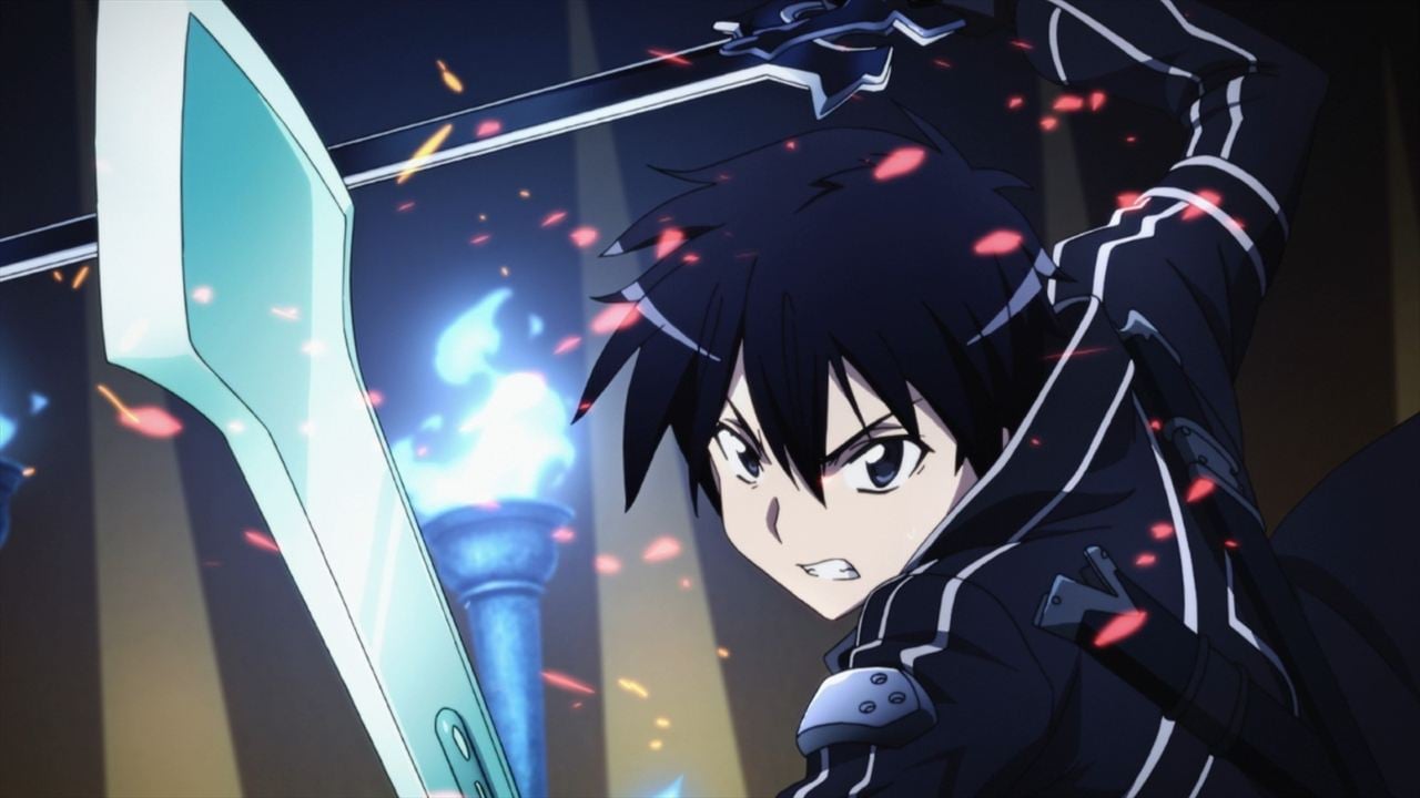 Sword Art Online The Movie - Ordinal Scale : Fotos