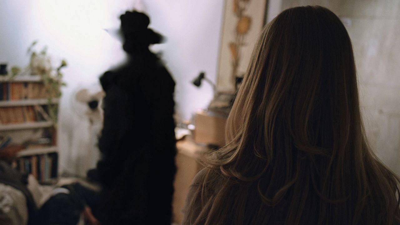 O Homem das Sombras : Fotos