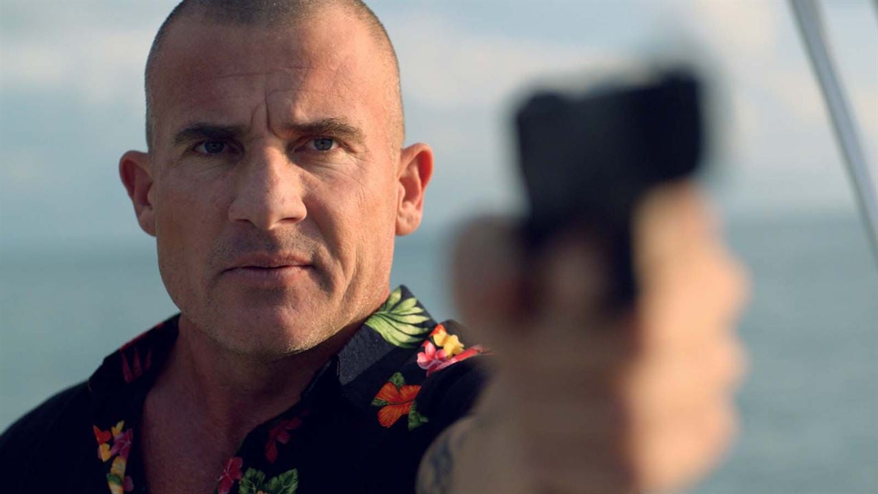 Fotos Dominic Purcell