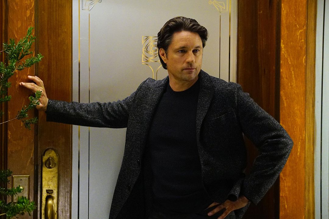Grey's Anatomy : Fotos Martin Henderson
