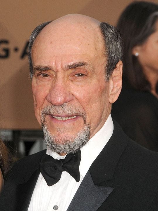 Poster F. Murray Abraham